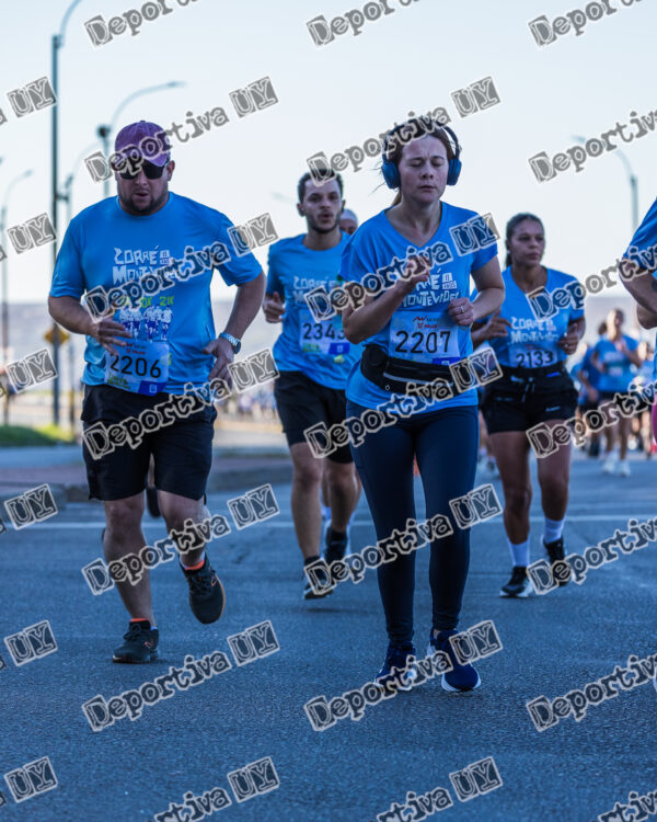 Corre Montevideo -2207