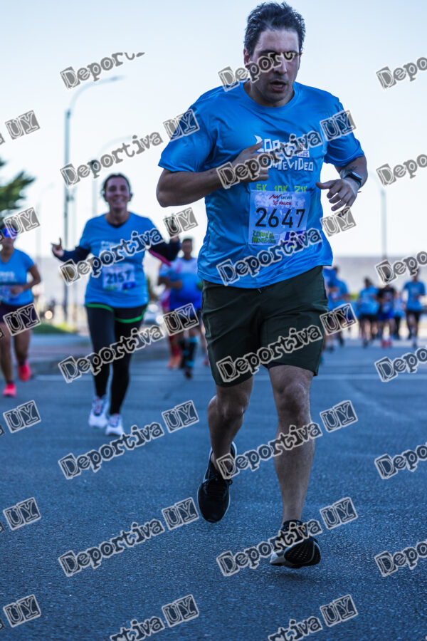 Corre Montevideo -2647