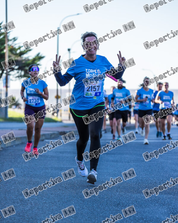 Corre Montevideo -2157