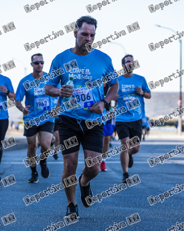 Corre Montevideo -2306