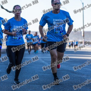 Corre Montevideo -1967