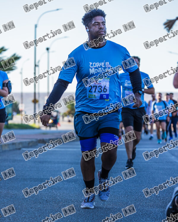 Corre Montevideo -2736