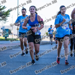 Corre Montevideo -