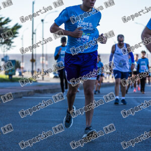 Corre Montevideo -