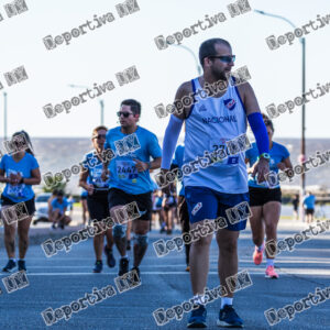 Corre Montevideo -
