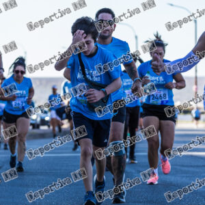 Corre Montevideo -