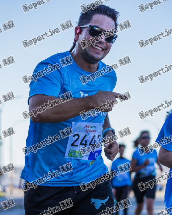 Corre Montevideo -2447