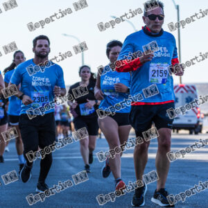 Corre Montevideo -