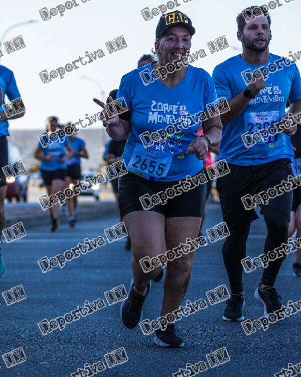 Corre Montevideo -2655