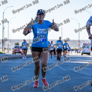 Corre Montevideo -2606