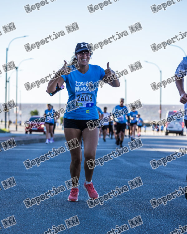 Corre Montevideo -2606