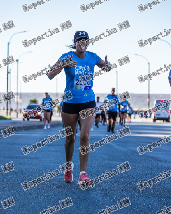Corre Montevideo -2606