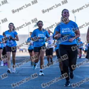 Corre Montevideo -