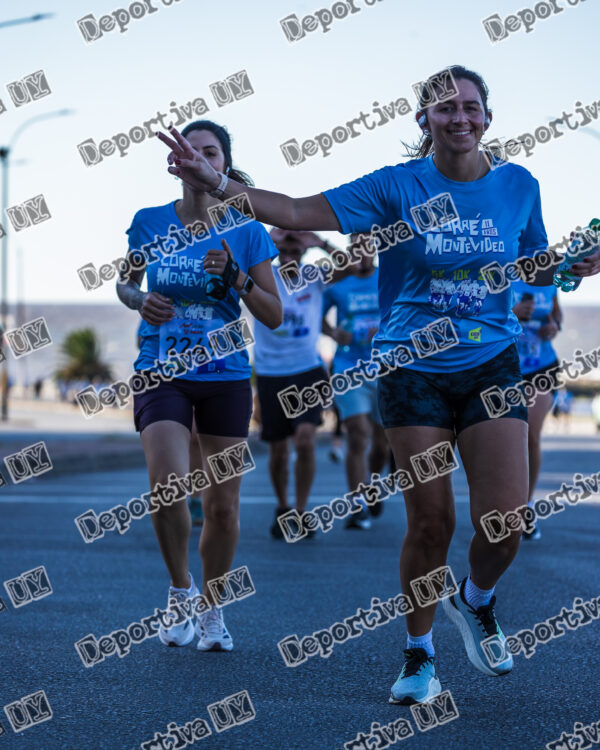 Corre Montevideo - 2249