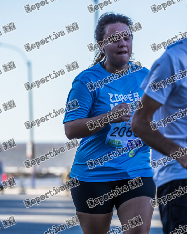 Corre Montevideo -2083