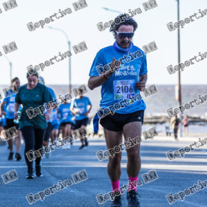 Corre Montevideo -2106
