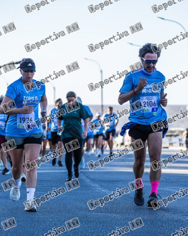 Corre Montevideo -2106