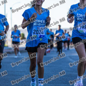 Corre Montevideo -2024