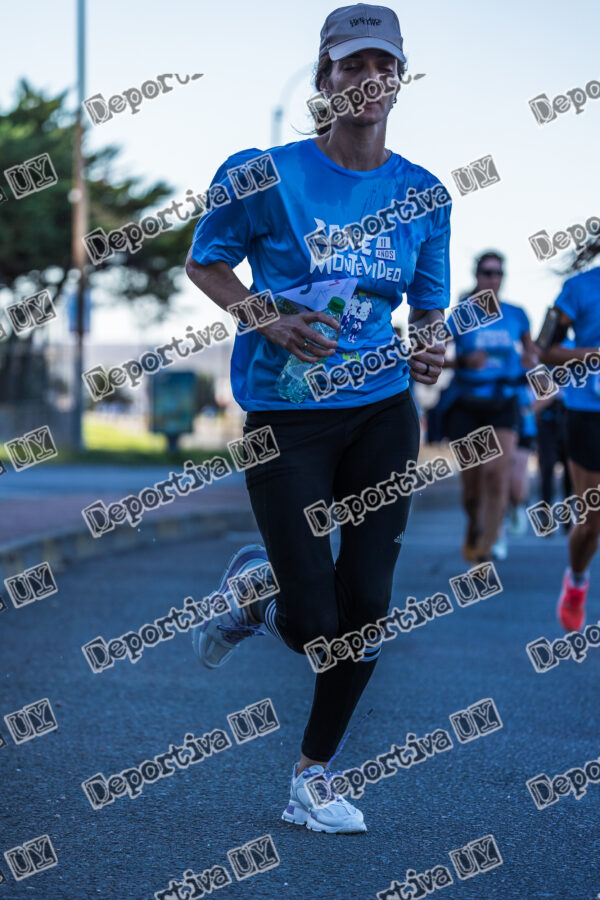 Corre Montevideo -