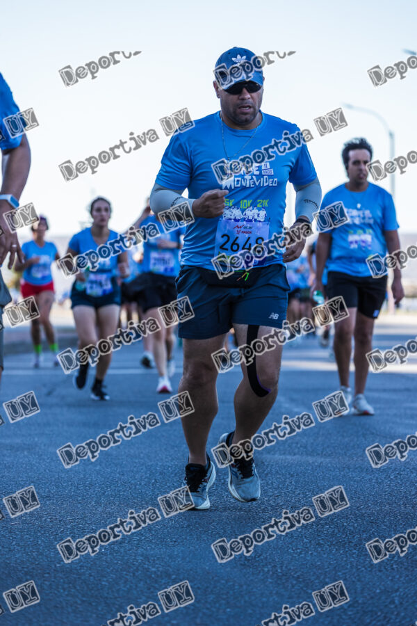 Corre Montevideo -2648