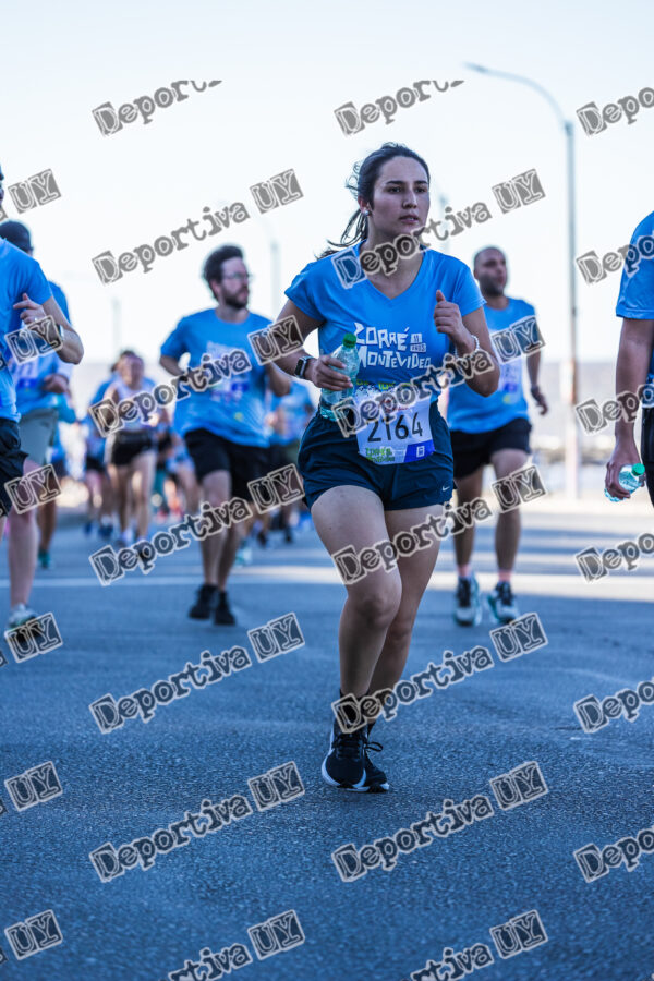 Corre Montevideo -2164