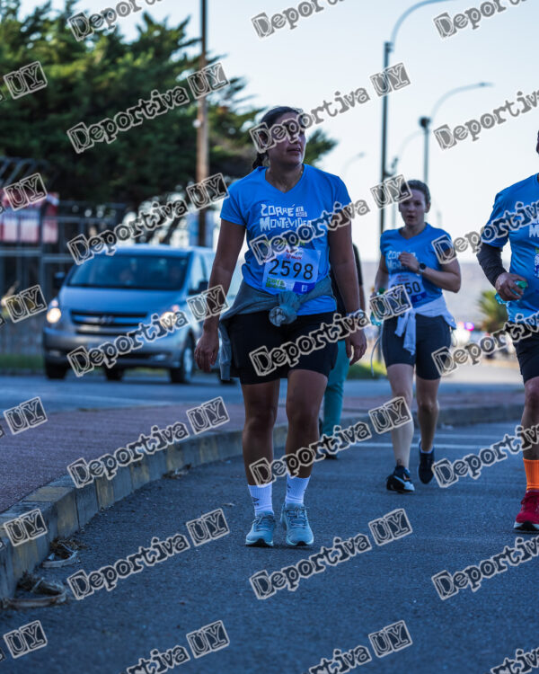 Corre Montevideo -2598