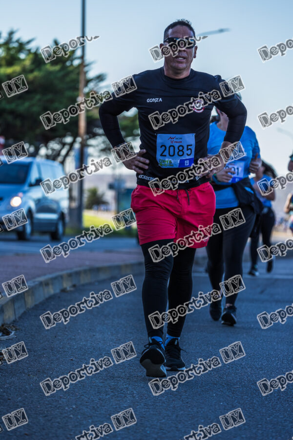 Corre Montevideo -2085