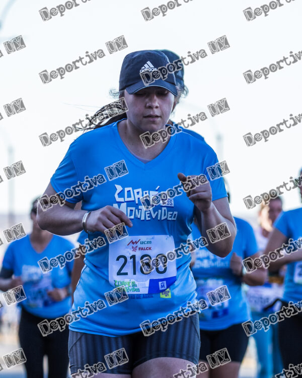 Corre Montevideo -2180