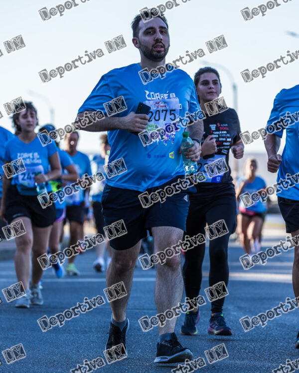Corre Montevideo -2075