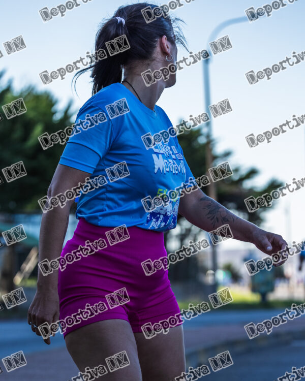 Corre Montevideo -