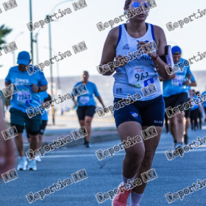 Corre Montevideo -961