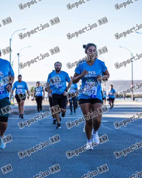 Corre Montevideo -2132