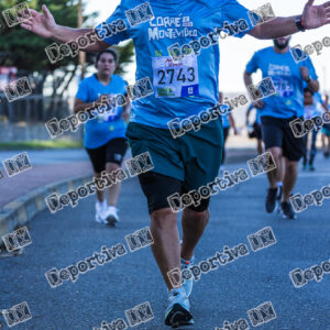 Corre Montevideo -2743