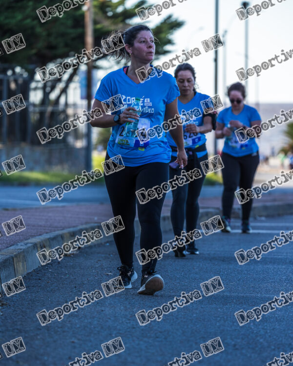 Corre Montevideo -