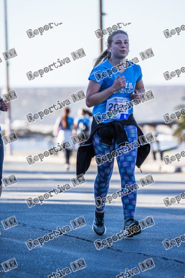Corre Montevideo -2029
