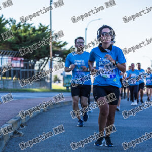 Corre Montevideo -