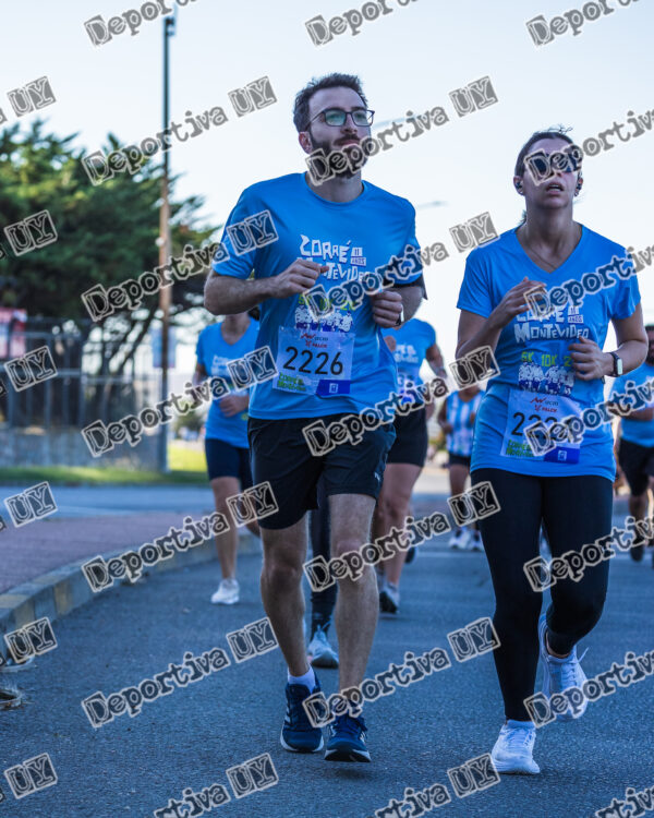 Corre Montevideo -2226