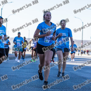 Corre Montevideo -