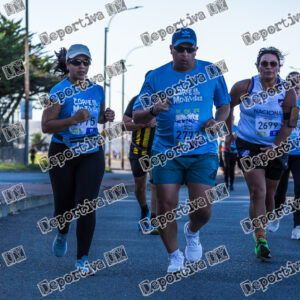 Corre Montevideo -
