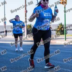 Corre Montevideo -