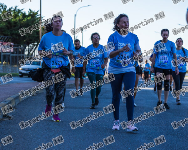 Corre Montevideo -