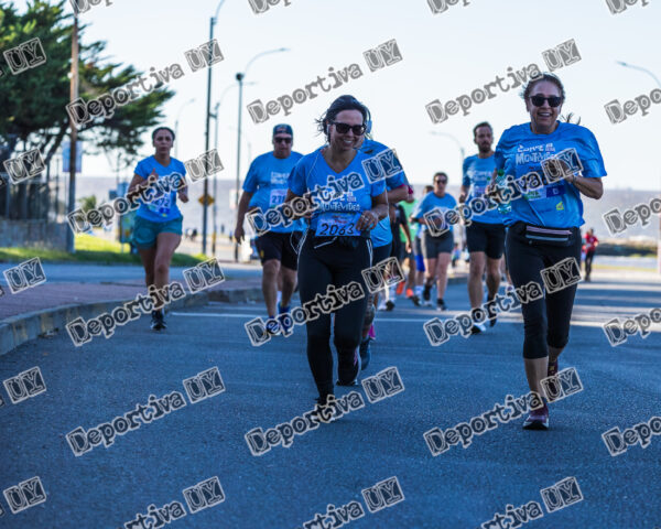 Corre Montevideo -2063