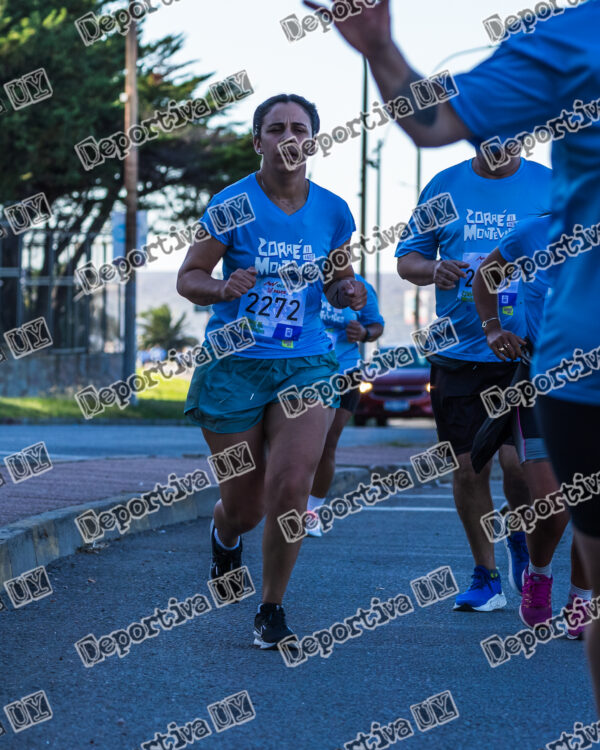 Corre Montevideo -2272