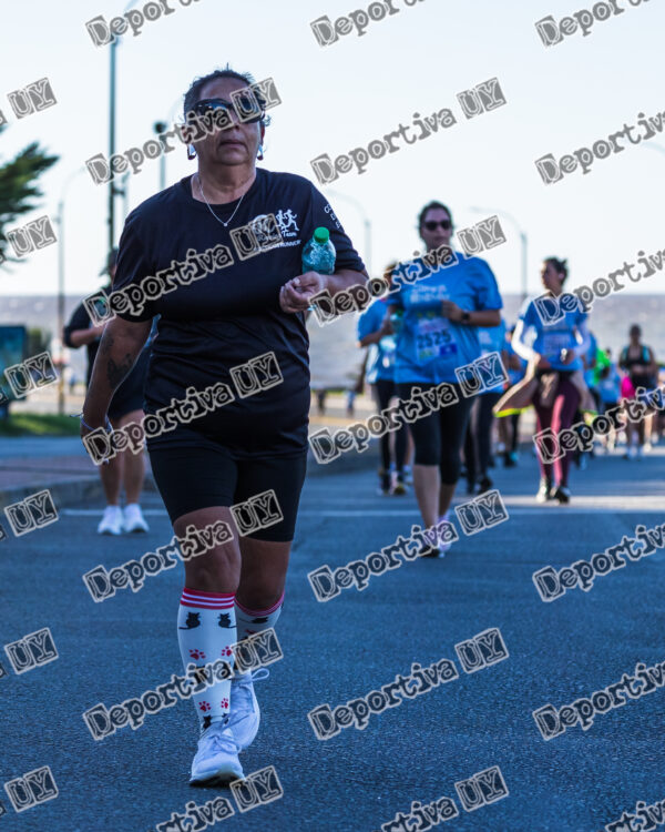 Corre Montevideo -