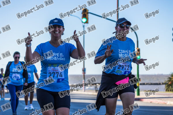 Corre Montevideo -2772