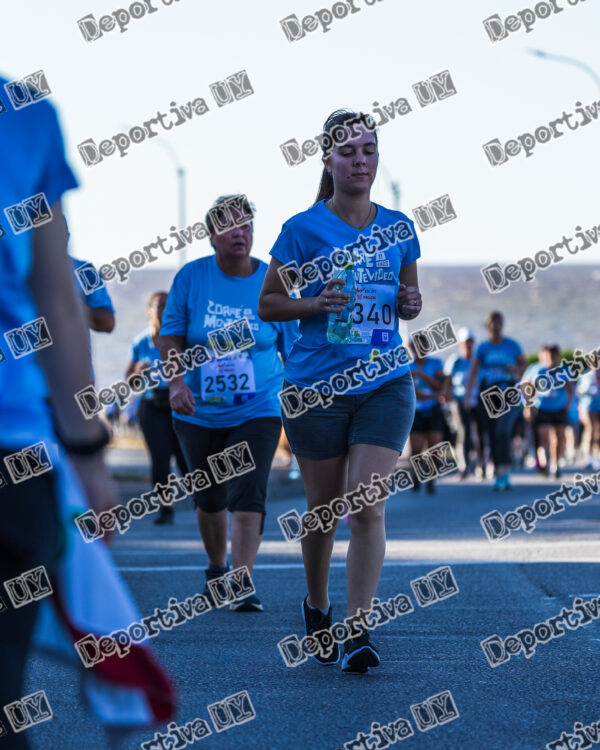 Corre Montevideo -2230