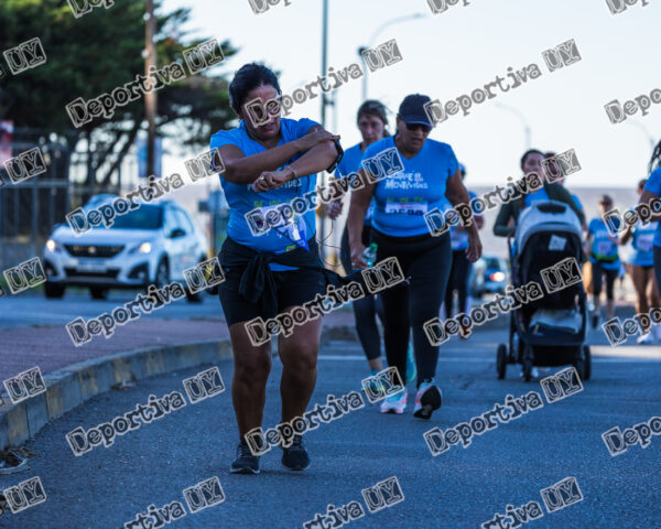 Corre Montevideo -