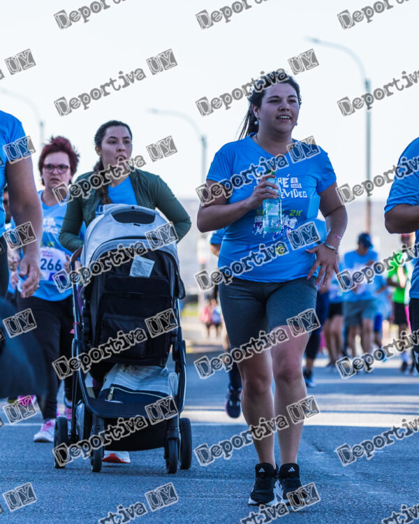 Corre Montevideo -