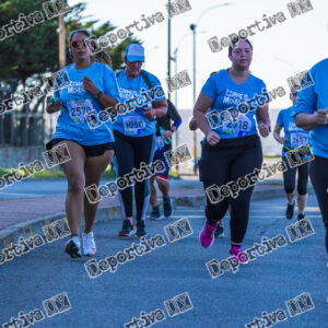 Corre Montevideo -