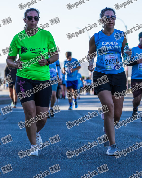 Corre Montevideo -1658